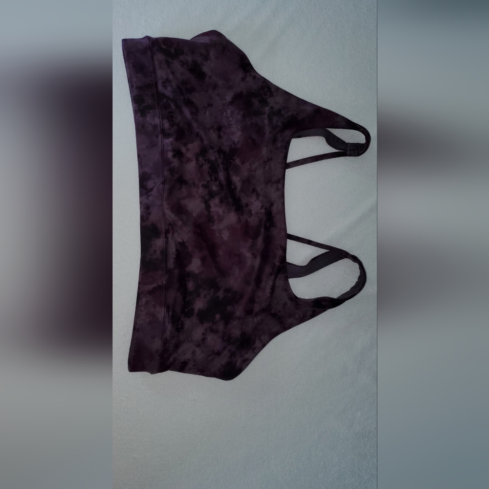 Athleta sports top